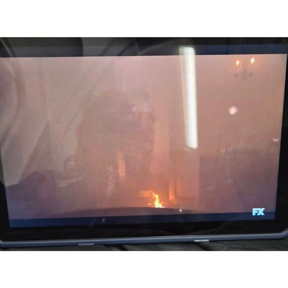 Amazon Fire Tablet 10 - Picture 3 of 4